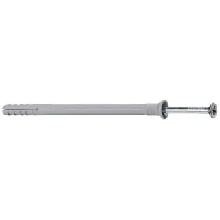 Fischer Nageldübel N 8x120/80 S 100 St.