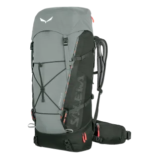 SALEWA - Alptrek 42+5 L Rucksack - Schwarz (Gr.UNI)
