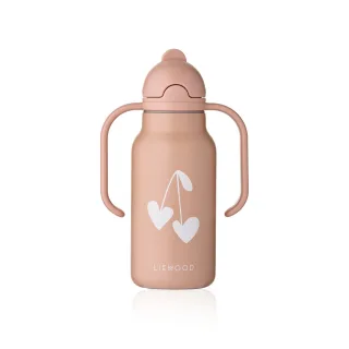 Liewood Kimmie Wasserflasche 250ml - Sweethearts/Pale tuscany