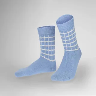 Hudson Socken "Socke Row"