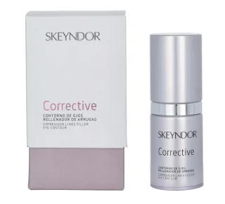 Skeyndor Corrective Expression Lines Filler Eye Contour.