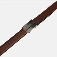 LLOYD Men’s Belts Ledergürtel Lloyd Belts Herrengürtel 0225