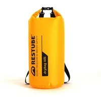 Restube Drybag, für Reisen, Kayak & SUP, wasserdichter Packsack, schwimmfähig, 5-40 L