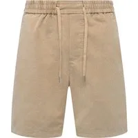 Ragwear Cordhose Wilcord Kurze Kordhose