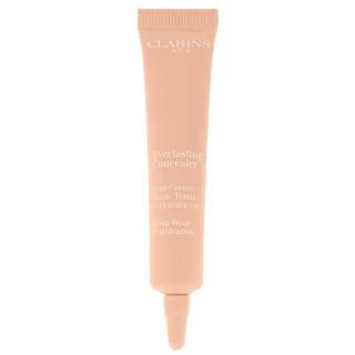 Clarins Immerwährender Concealer - Hohe Deckkraft & Anti-Verschmutzungs-Formel