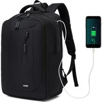 KONO Rucksack Handgepäck-Rucksack 45x30x18cm