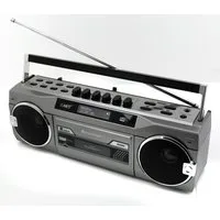 Soundmaster tragbarer CD-Player