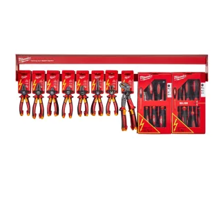 Milwaukee - 1m Modul VDE Zangen u. Schraubendreher - 4932478486