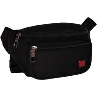 EAAKIE Gürteltasche Bauchtasche Gürteltasche Hüfttasche Umhängetasche Crossbody-Bag, als Hüfttasche, Bauchtasche tragbar