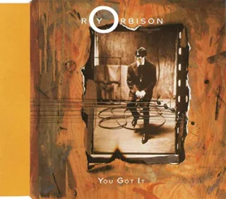 You got it (1989)