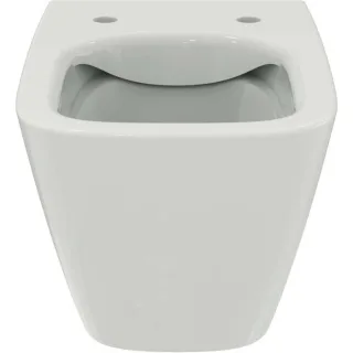 Ideal Standard i.life B Wand-Tiefspül-WC T461401 spülrandlos, weiß