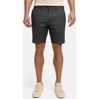 Indicode Chinoshorts Herren INHutchico Chino Shorts Herrenshorts mit 4 funktionalen Taschen
