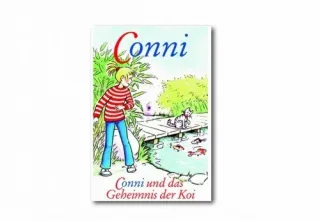 20: Conni und das Geheimnis der Koi [Musikkassette]