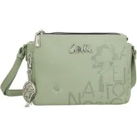 Anekke Umhängetasche Original 3 Compartment Crossbody Bag
