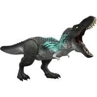 Tyrannosaurus Rex Dinosaurier Figur mit beweglichen Gelenken und Verwandlungsfunktion