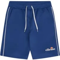 Ellesse Sporthose JUVARA mit Eingrifftaschen, pflegeleicht, schnell trocknend