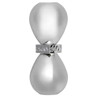 DKNY 24/7 Eau de Parfum Spray für Damen - Fesselnder floraler holziger Moschusduft - 100ml