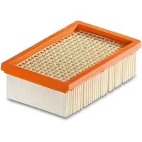 KÄRCHER Flachfaltenfilter KFI 4410, für WD 4 / WD 5 / WD 6