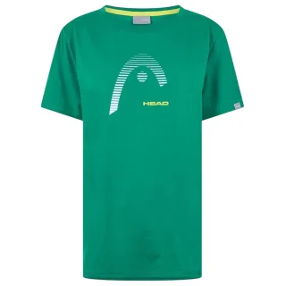 Head - "Club Lara" T-Shirt für Damen (Grün)