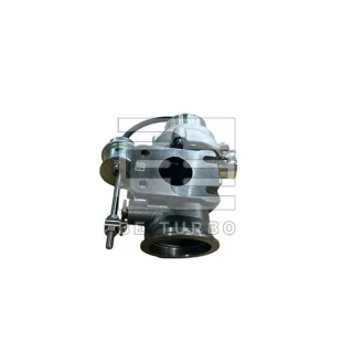 BE Turbo Turbolader Deutz 132180