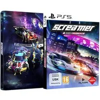Screamer Echo Edition PlayStation 5