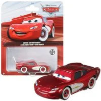 Disney Cars Spielzeug-Rennwagen Cruisin Lightning GKB17 Disney Cars Cast 1:55 Mattel Fahrzeuge