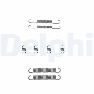 Delphi Zubeh?r f?r Bremsbacken Lada
