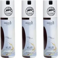 Keralock Haarkur Care + Color für braunes Haar