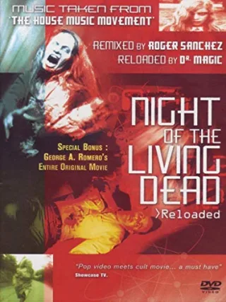 Night of the Living Dead (Reloaded)