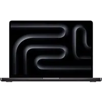 Apple MacBook Pro 14" Notebook (35,97 cm/14,2 Zoll, Apple M5, 10-Core GPU, 16 GB, 1000 GB SSD)