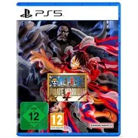 One Piece: Pirate Warriors 4 PlayStation 5