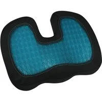 APA Gelkissen Sitzkissen Memory Foam