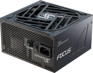 SEASONIC PC-Netzteil Focus GX-750 750W ATX30