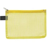 FOLDERSYS Beuteltasche Fresh Colour, mit Reißverschluss