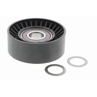 Vaico Spannrolle f?r Keilrippenriemen BMW 3er 5er 6er 7er X3 X5 V20-2623