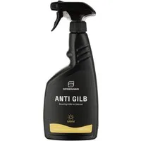 SPRENGER Anti Gilb Gel 500 ml Grundreiniger (Reiniger gegen Vergilbungen & Algen auf GFK & Gelcoat)