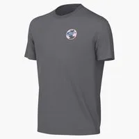 Nike Sportswear T-Shirt K NSW TEE STD SSNL CLUB Für Kinder und Jugendliche