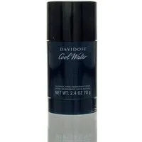 DAVIDOFF Körperspray Davidoff Cool Water Man Deodorant Deo Stick 75 ml