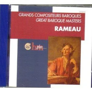 Barockkomponisten (Grosse)