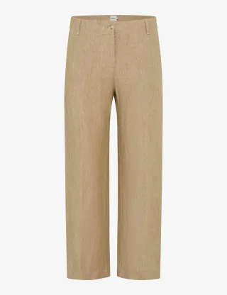 BRAX - Style Maine S almond - Gr. - 40K