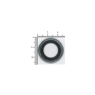 Elring Dichtring f?r ?lablassschraube Cadillac Opel Saab