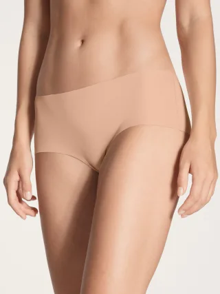 CALIDA - DAMEN Panty rose teint - Gr. - XS