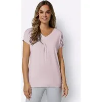 Sieh an! T-Shirt Shirt Extra kurz
