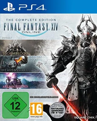 Complete Edition [für PlayStation 4]