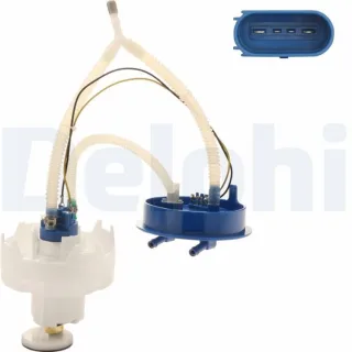 Delphi Kraftstoffpumpe VW Passat B5