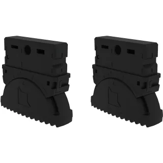 Munk nivello®-Innenschuh elektrisch ableitfähig - 019217