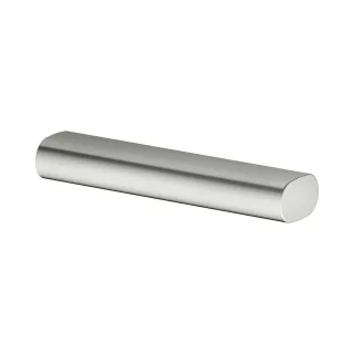 Keuco Ersatzrollhalter Edition 400 11563, Edelstahl-finish, 11563060000 11563060000