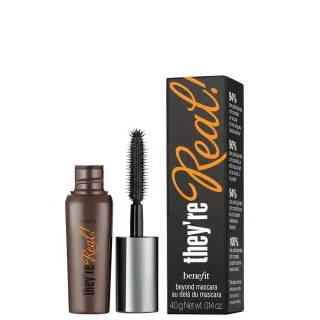 Benefit They're Real! Verlängernde Mascara Mini 4g - Reisegröße