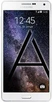Samsung Galaxy A7 (2016) 16GB [Dual-Sim] pearl white