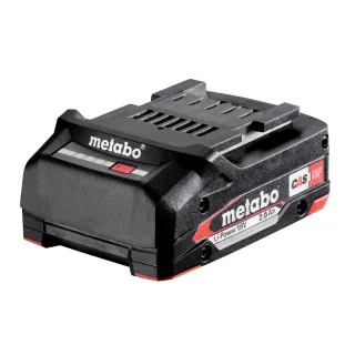 Metabo Li-Power AIR COOLED Akkupack 18 V - 625026000